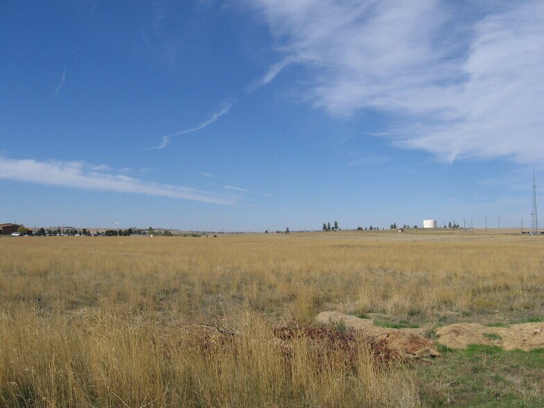 More Photos Of 940 Wicks Ln, Billings Land For Lease