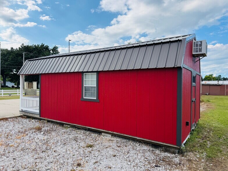 More Photos Of 2260 S US Highway 35, Knox Land For Sale