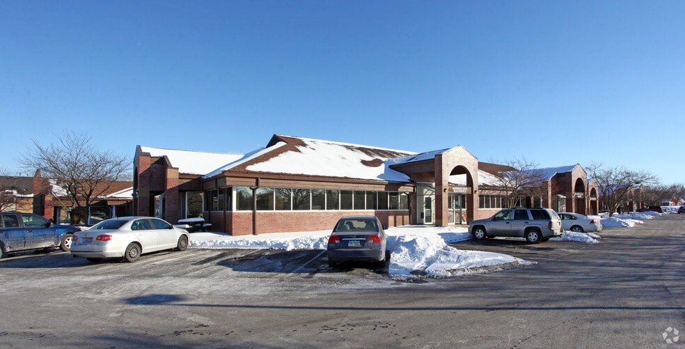 More Photos Of 4830 Knightsbridge Blvd, Columbus Medical For Lease