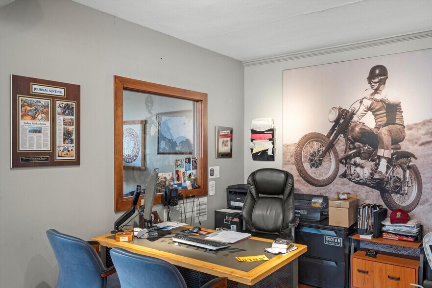 More Photos Of 522 6th St, Racine General Retail For Sale