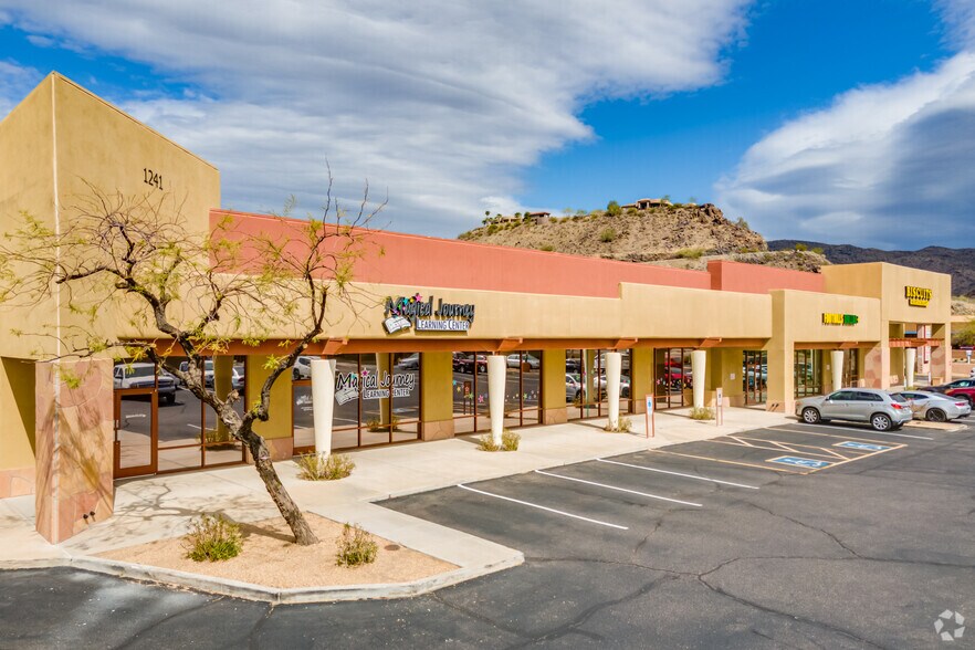 More Photos Of 1241 E Chandler Blvd, Phoenix Unknown For Lease