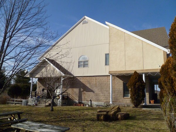 More Photos Of 2011 Route 22, Brewster Village Storefront Retail Office For Sale