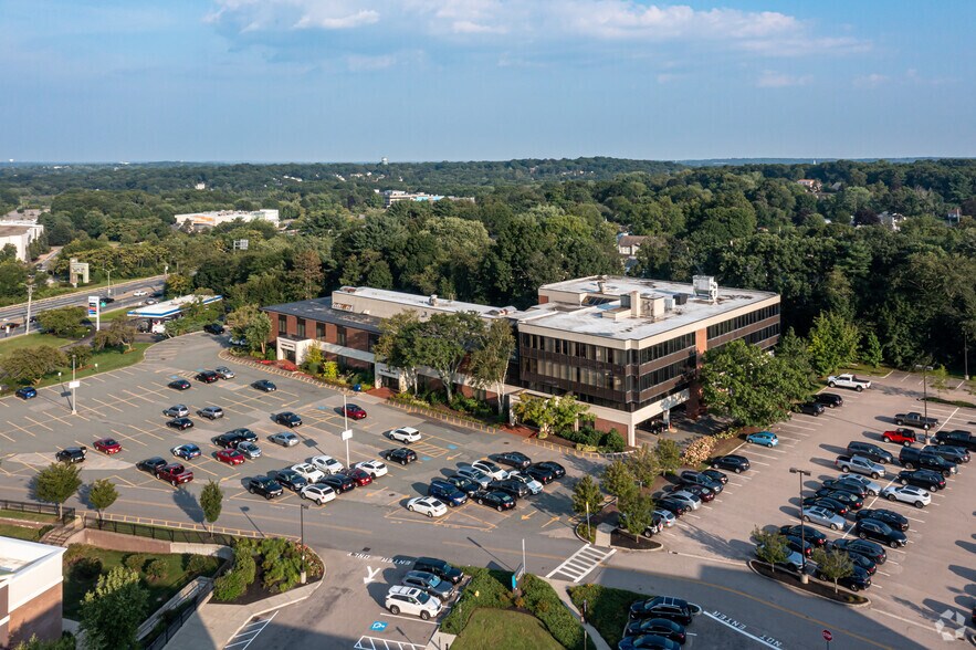 More Photos Of 10 Forbes Rd, Braintree Office For Lease