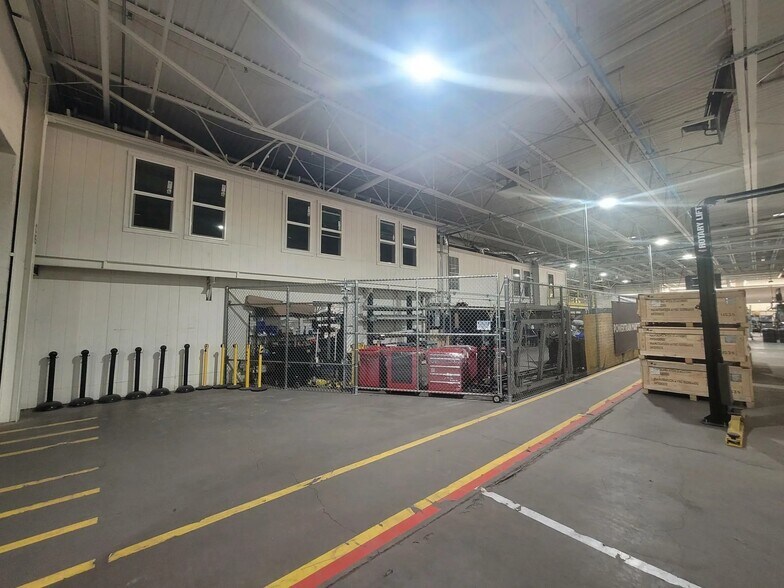 More Photos Of 1108 W Gila Bend Hwy, Casa Grande Manufacturing For Lease