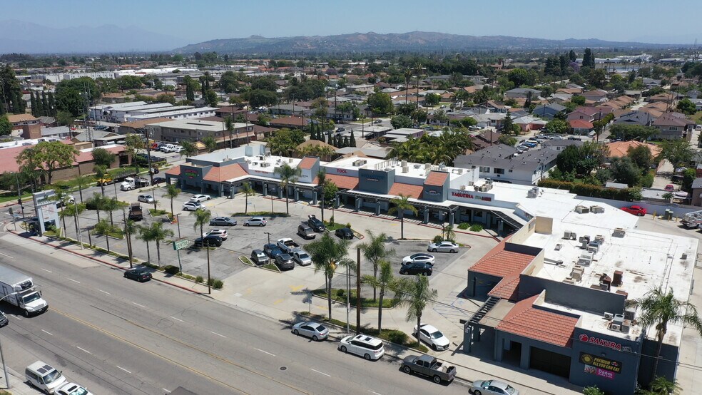 More Photos Of 1200-1228 S Greenwood Ave, Montebello Unknown For Lease