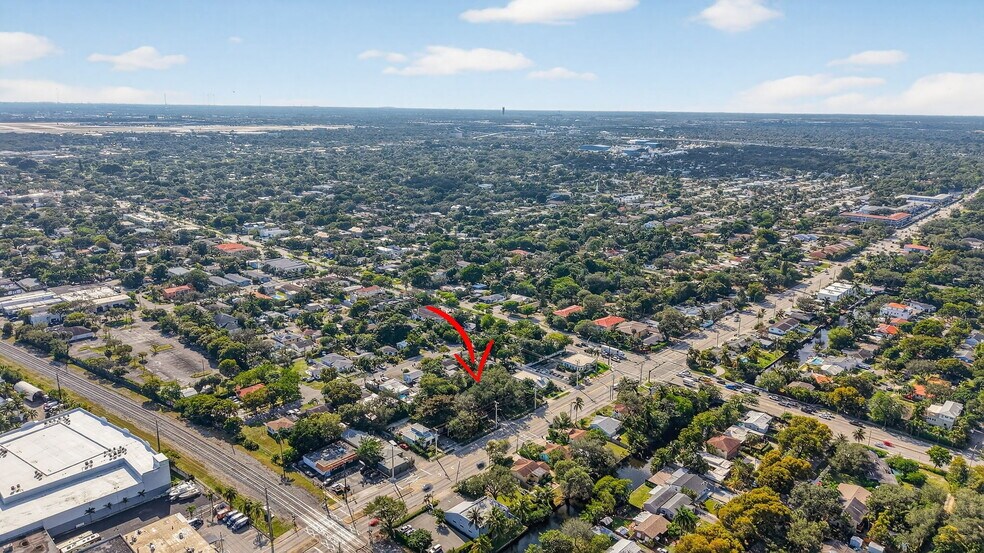 More Photos Of 304-314 SW 12th Ct, Fort Lauderdale Land For Sale