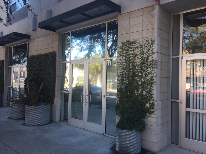 More Photos Of 820-834 E 4th St, Long Beach Storefront Retail Office For Sale