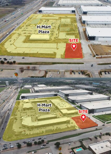 More Photos Of 3900 NE Loop 820, Haltom City Fast Food For Sale