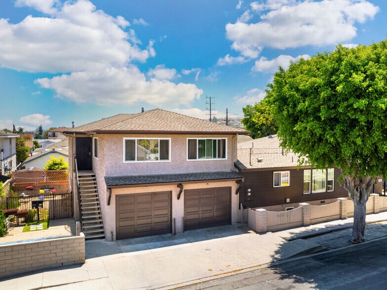 More Photos Of 1504 S Grand Ave, San Pedro Apartments For Sale