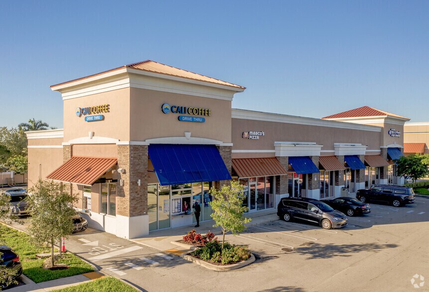 Primary Photo Of 11050 Griffin Rd, Cooper City Freestanding For Lease