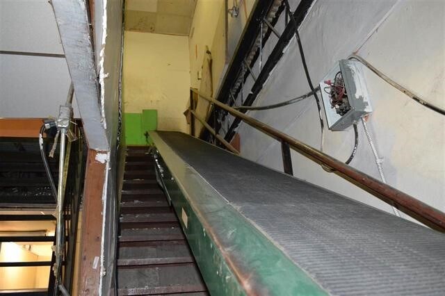 More Photos Of 413 Convent Ave, Laredo Storefront Retail Office For Sale