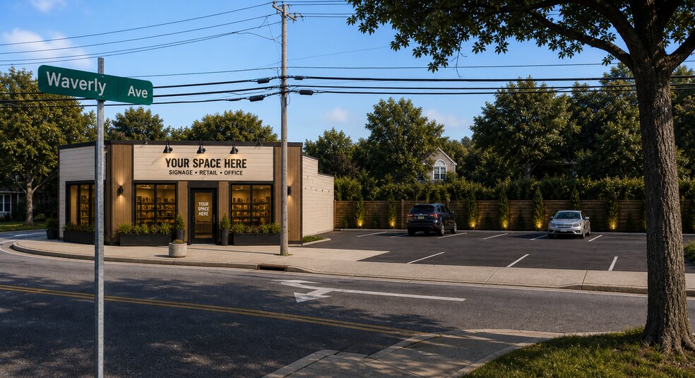 More Photos Of 173 Waverly ave, Patchogue General Retail For Lease