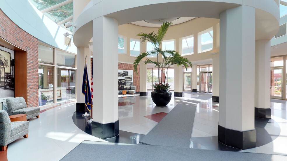 More Photos Of 1 Meridian Blvd, Wyomissing Office For Lease