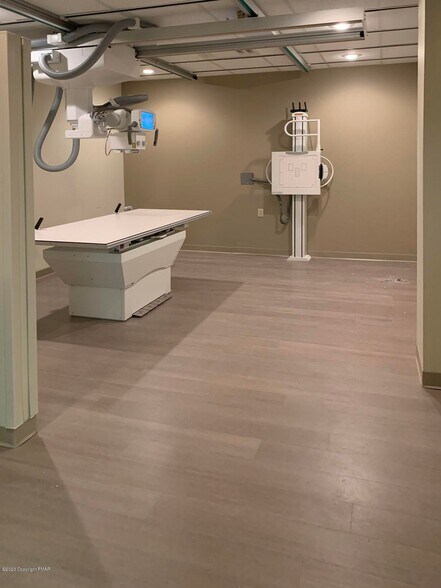 More Photos Of 100 Community Dr, Tobyhanna Medical For Sale