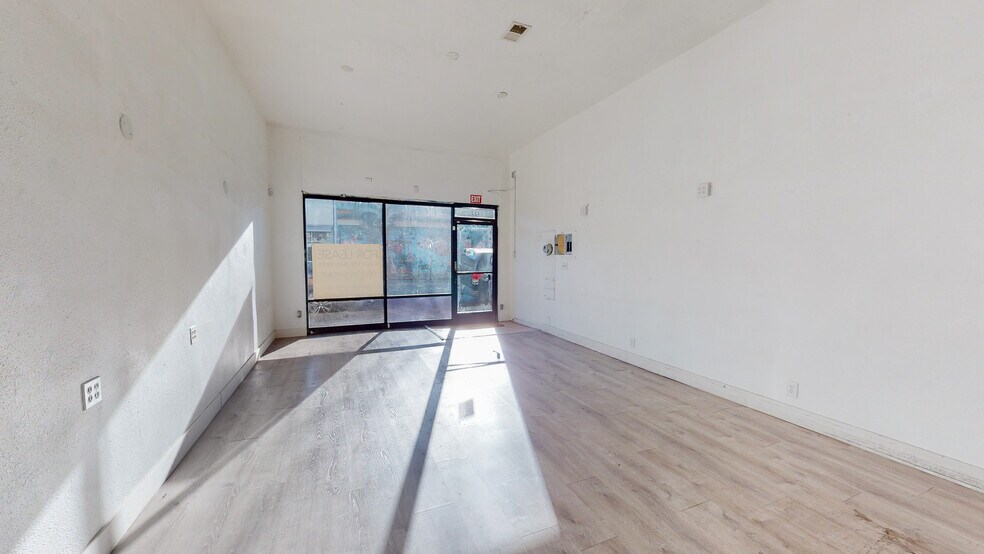 More Photos Of 3431 Fruitvale Ave, Oakland Freestanding For Lease