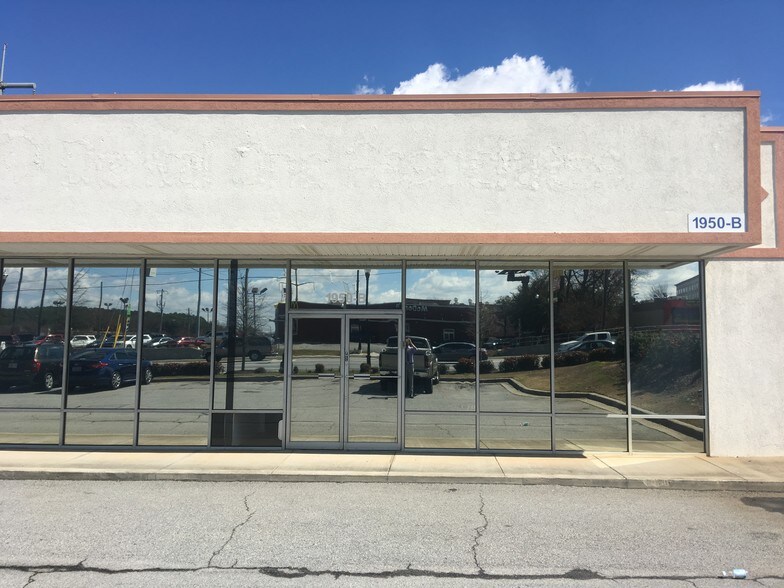 More Photos Of 1950 Pleasant Hill Rd, Duluth Unknown For Lease