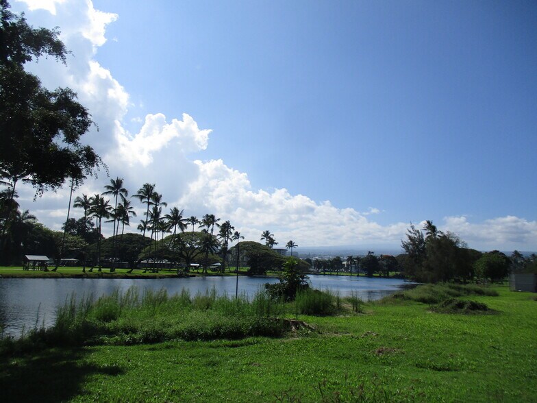 More Photos Of 1280 Kamehameha Ave, Hilo Warehouse For Lease