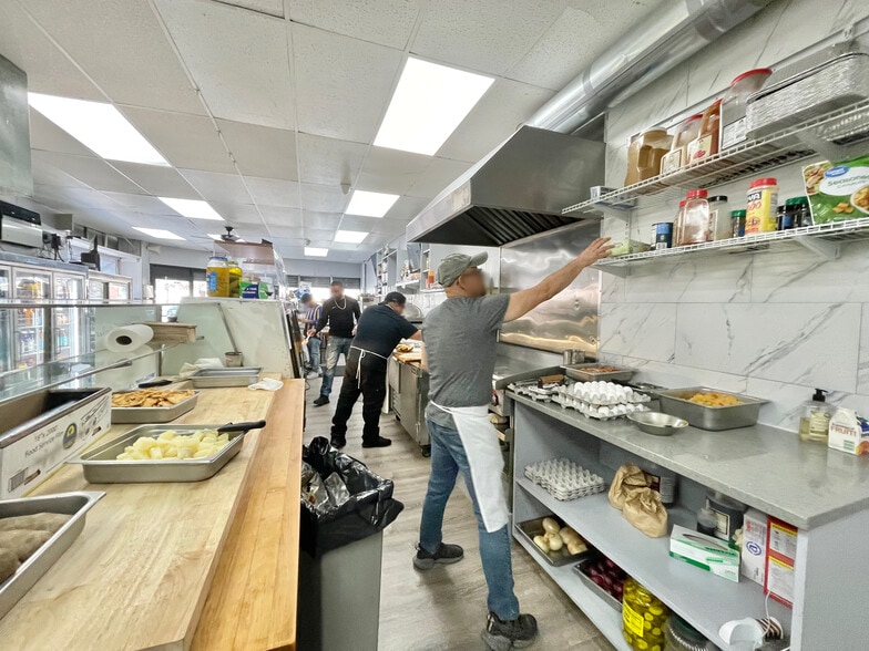 More Photos Of 12802 135th Ave, South Ozone Park Storefront Retail Residential For Sale