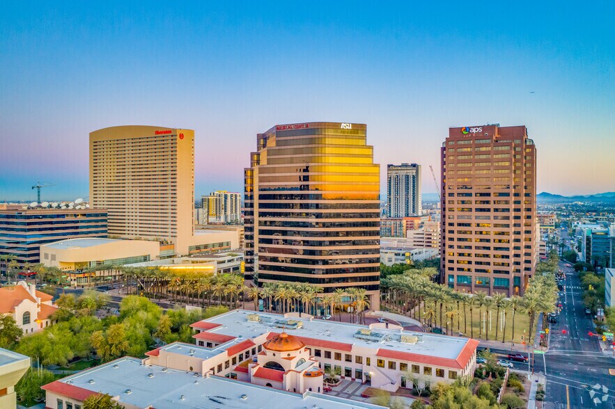 More Photos Of 455 N 3rd St, Phoenix Unknown For Lease