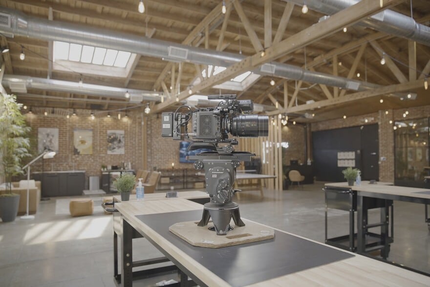 More Photos Of 3921 W Jefferson Blvd, Los Angeles Flex For Lease