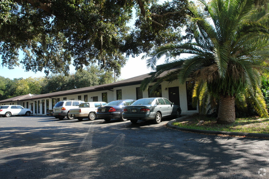 Primary Photo Of 4393 S Ridgewood Ave, Port Orange Medical For Lease
