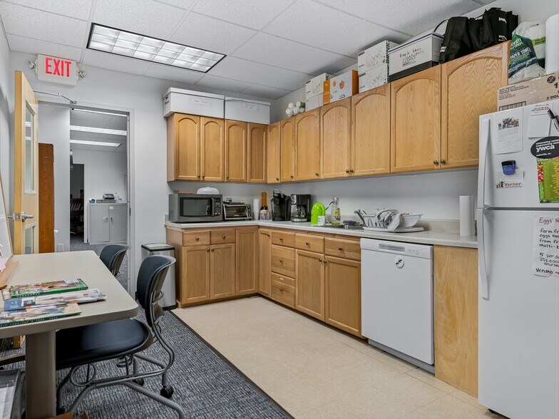 More Photos Of , Asheville Office For Sale