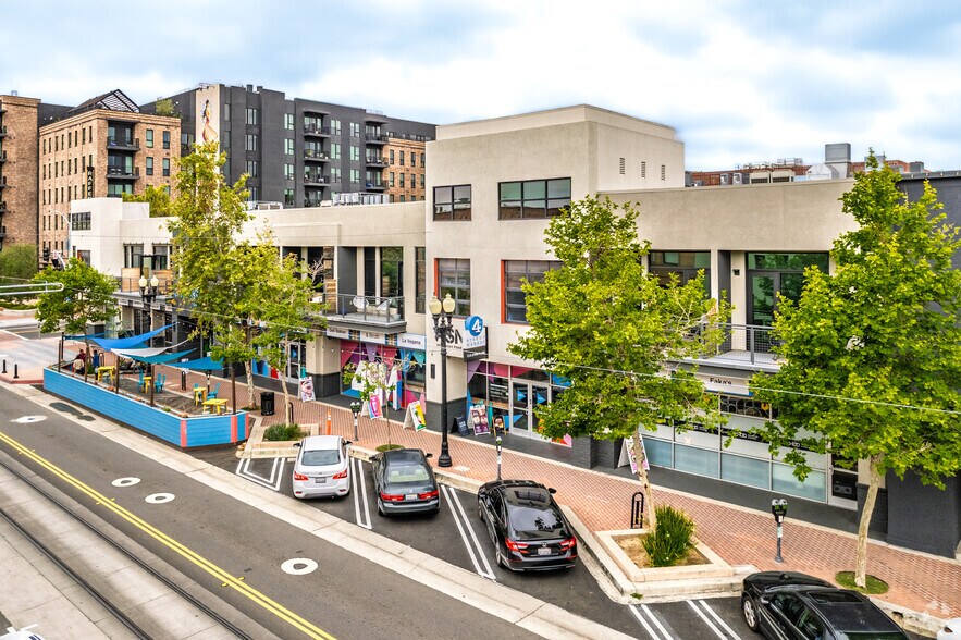 More Photos Of 220 E 4th St, Santa Ana Apartments For Lease