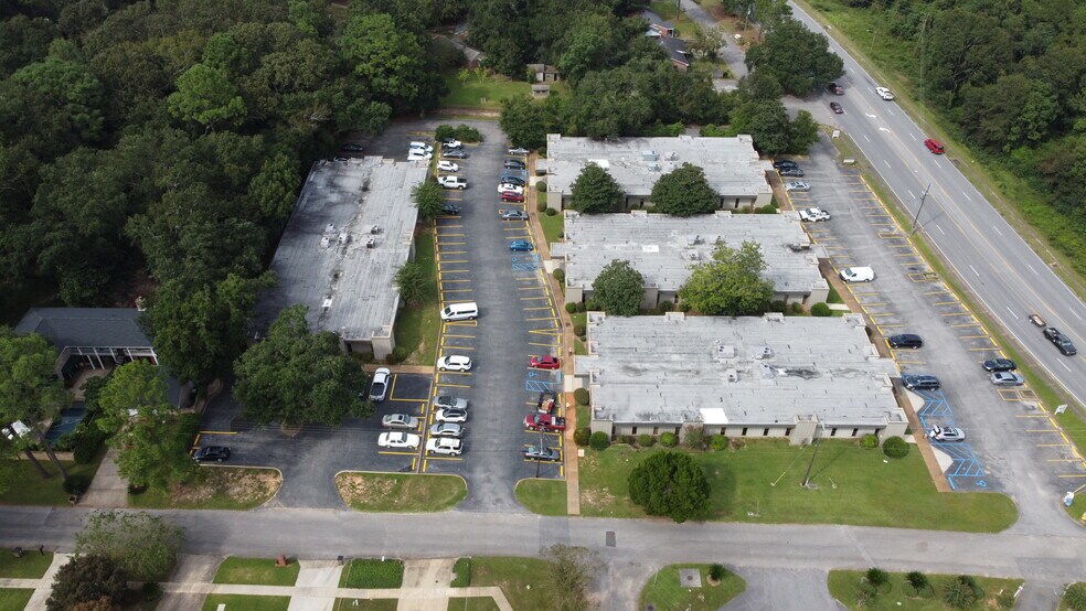 More Photos Of 574 Azalea Rd, Mobile Unknown For Lease