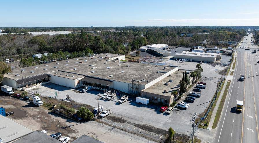 More Photos Of 243-245 N Lane Ave, Jacksonville Service For Sale