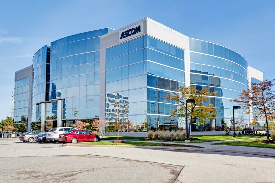 Primary Photo Of 30 Leek Cres, Richmond Hill Office For Sale