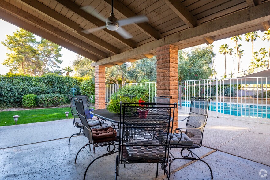 More Photos Of 6710 E Fanfol Dr, Paradise Valley Assisted Living For Sale