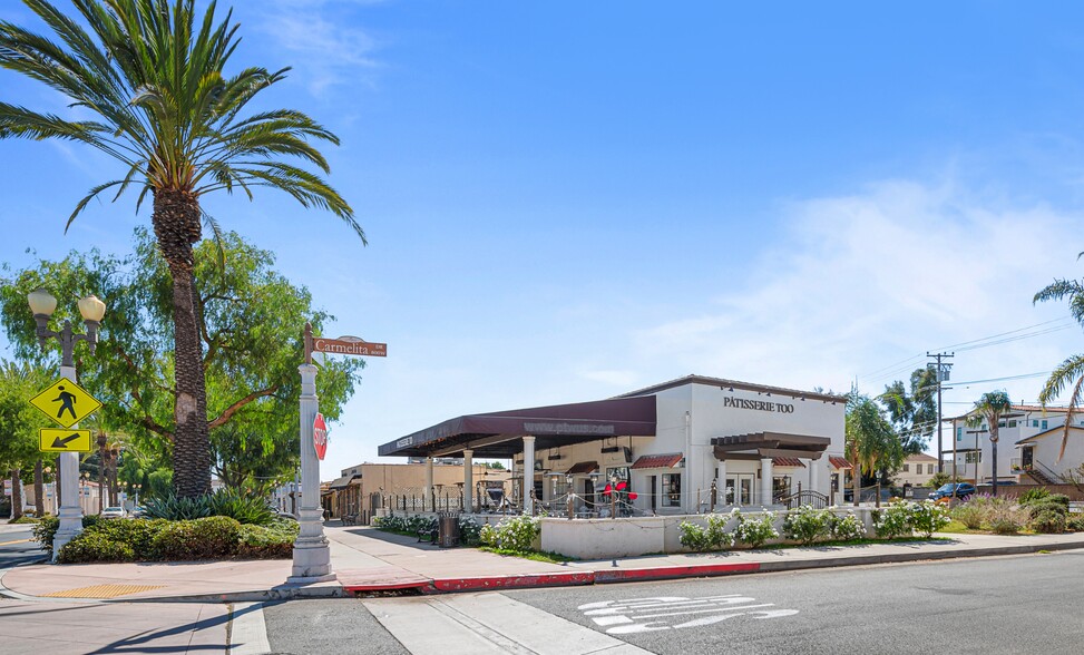 Primary Photo Of 303 S Mission Dr, San Gabriel Restaurant For Sale