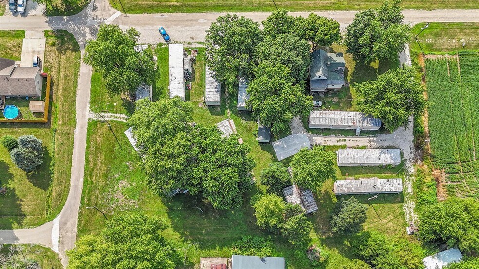 More Photos Of 224 N Poplar St, Ludlow Manufactured Housing Mobile Home Park For Sale