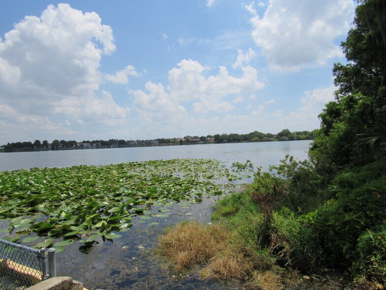 More Photos Of 1605 W Fairbanks Ave, Winter Park Medical For Sale