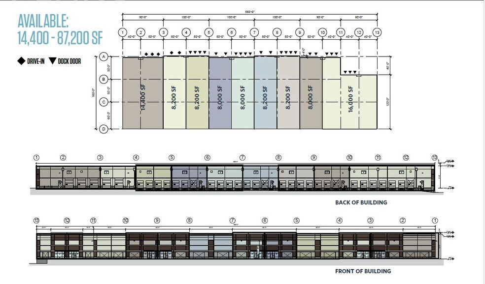 More Photos Of 59 Clubhouse Dr SW, Leesburg Warehouse For Lease