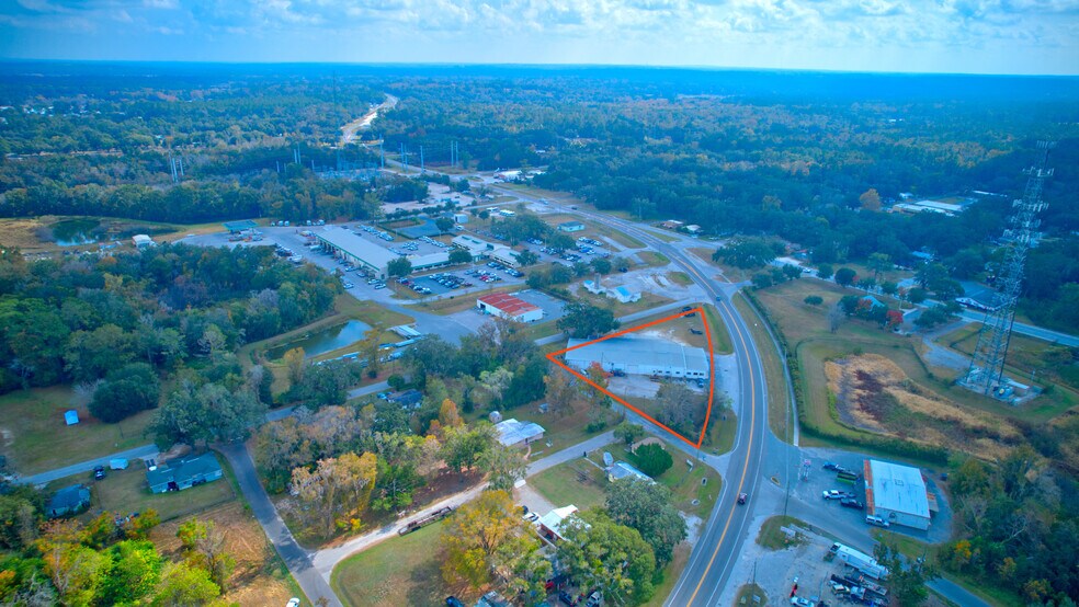 More Photos Of 1451 E Jefferson St, Brooksville Flex For Sale