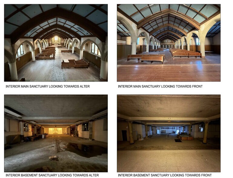 More Photos Of 680 Washington St, Boston Industrial For Lease