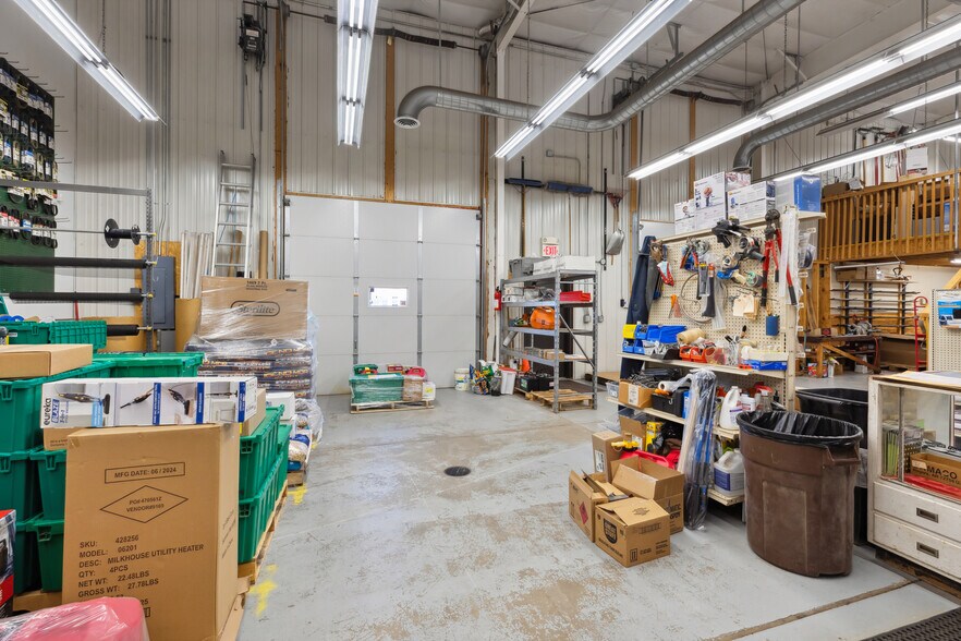 More Photos Of 104 Wall st, Onamia General Retail For Sale