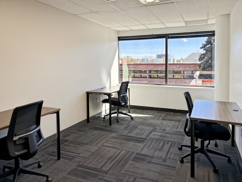 More Photos Of 455 Sherman St, Denver Coworking Space