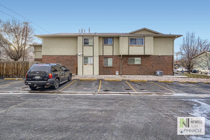 More Photos Of 5720 W Warren Ave, Denver Apartments For Sale