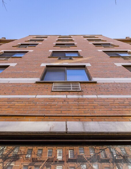 More Photos Of 41 Avenue B, New York Apartments For Sale