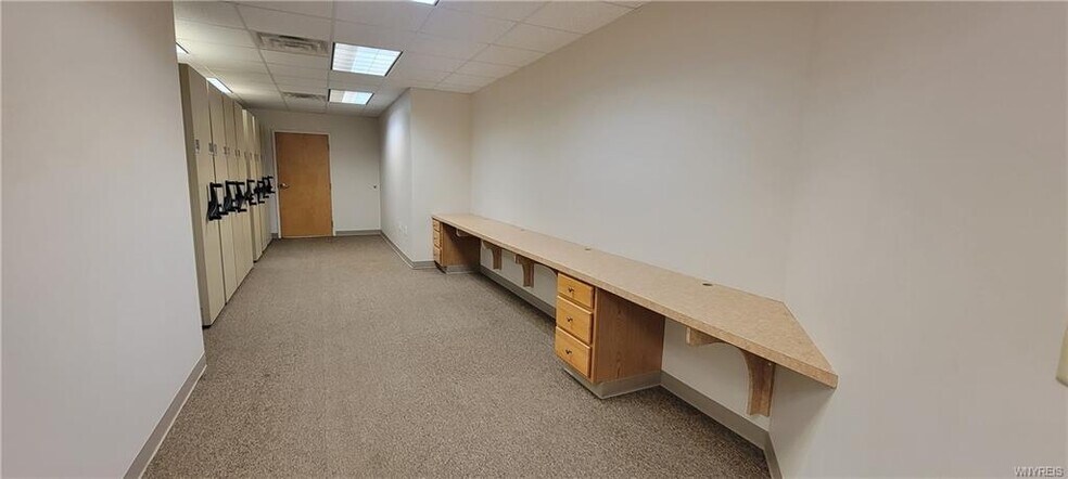 More Photos Of 5879 Snyder Dr, Lockport Medical For Sale