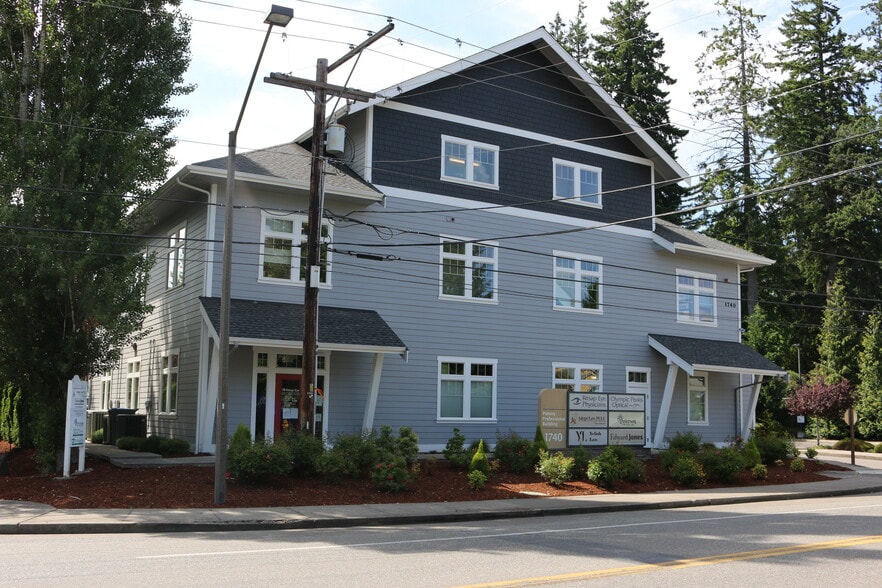 More Photos Of 1740 Pottery Ave, Port Orchard Medical For Sale
