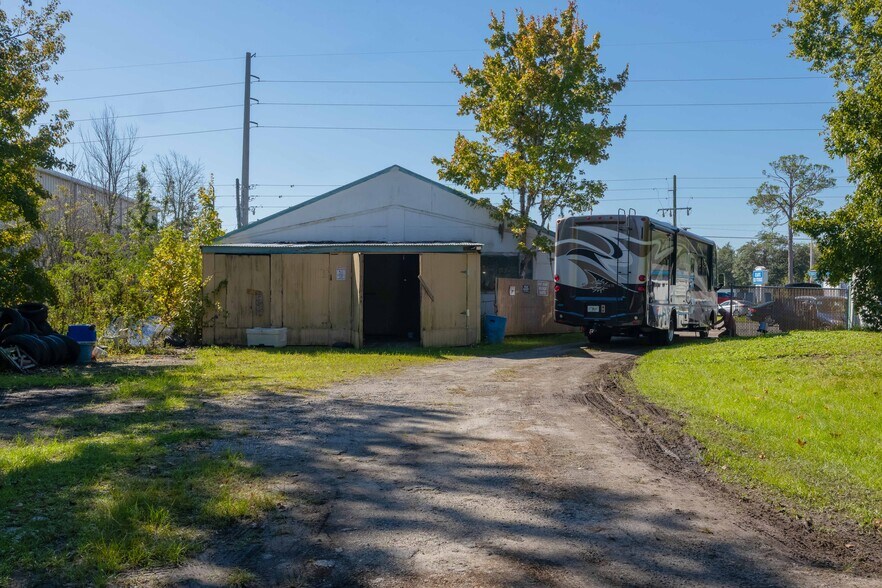 More Photos Of 1974 State Road 16, Saint Augustine Land For Sale