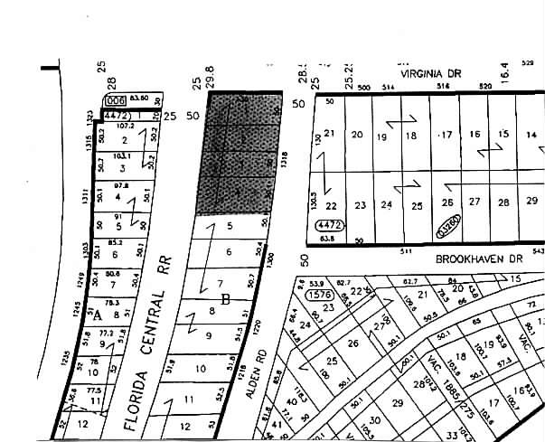 More Photos Of 408 Virginia Dr, Orlando Showroom For Lease