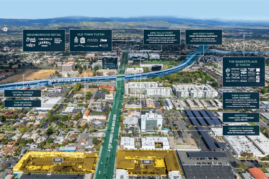 More Photos Of , Santa Ana Unknown For Sale