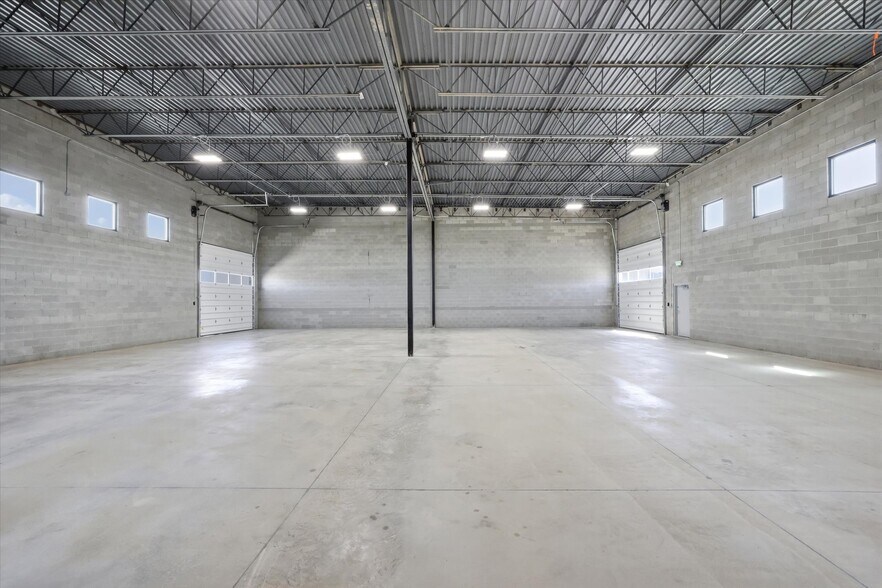 More Photos Of 3546 N 1150 W, Spanish Fork Industrial For Sale