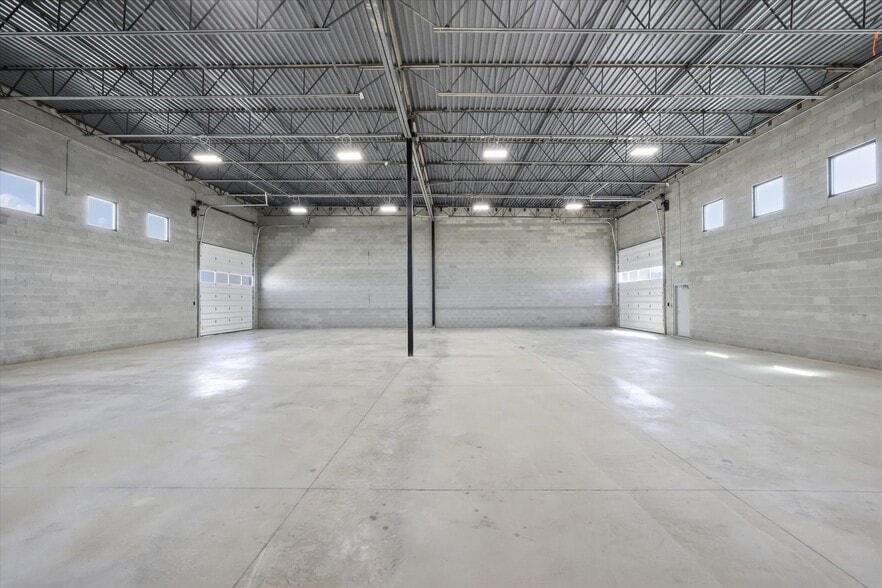 More Photos Of 3546 N 1150 W, Spanish Fork Industrial For Sale