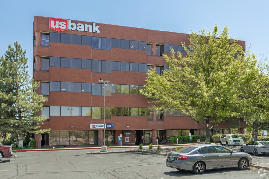 More Photos Of 5190 Neil Rd, Reno Office For Lease