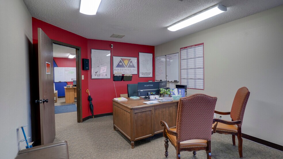 More Photos Of 311 W 24th St, Pueblo Office For Sale